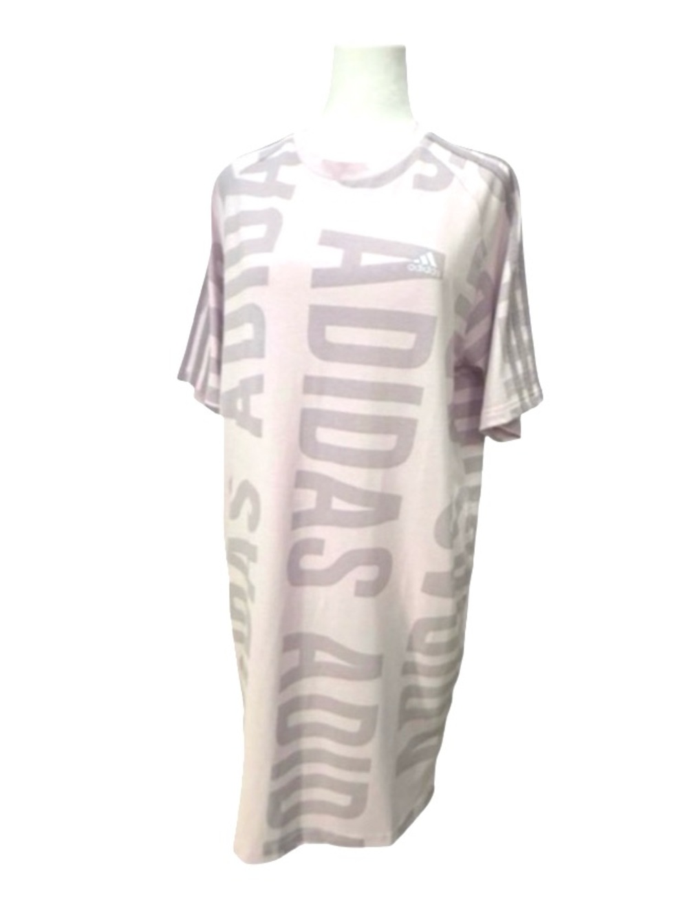 T-Shirt Adidas Dress